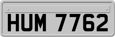 HUM7762