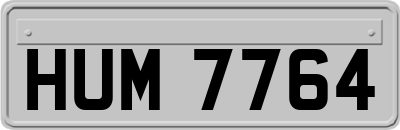 HUM7764