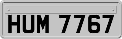 HUM7767