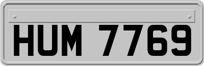 HUM7769