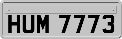 HUM7773