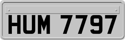 HUM7797
