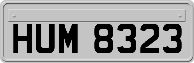 HUM8323