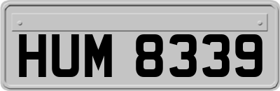 HUM8339