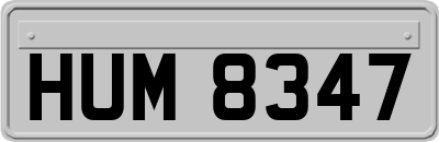 HUM8347