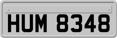 HUM8348