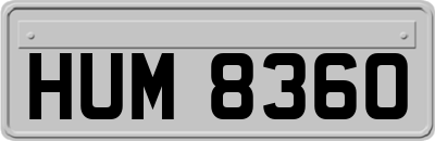 HUM8360