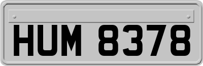HUM8378