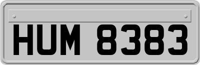 HUM8383
