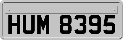 HUM8395