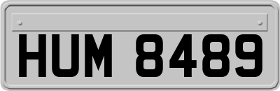 HUM8489