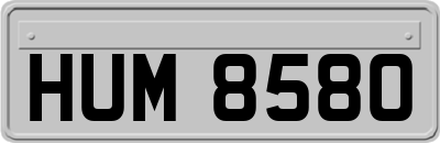 HUM8580