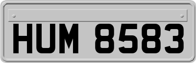 HUM8583