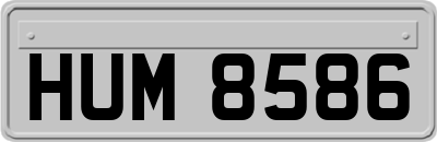 HUM8586