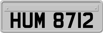 HUM8712