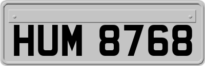 HUM8768