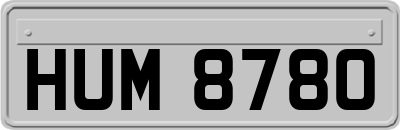 HUM8780