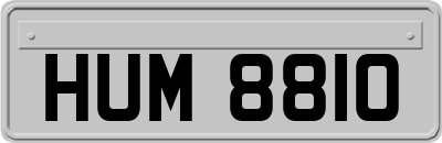 HUM8810