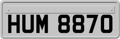 HUM8870