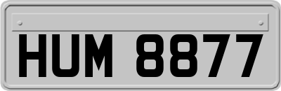 HUM8877