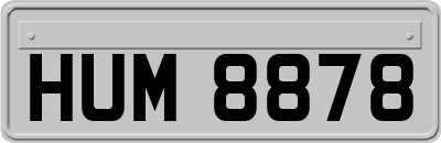 HUM8878