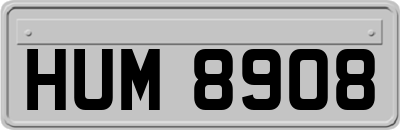 HUM8908