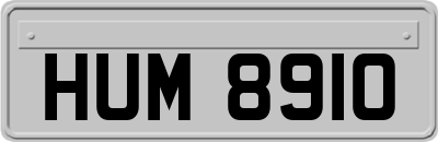 HUM8910