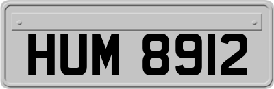 HUM8912