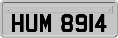 HUM8914