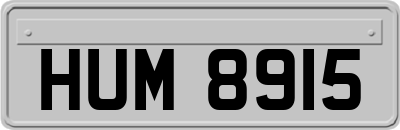 HUM8915