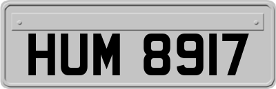 HUM8917