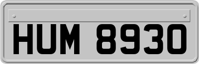 HUM8930