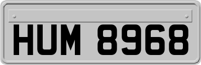 HUM8968