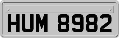 HUM8982