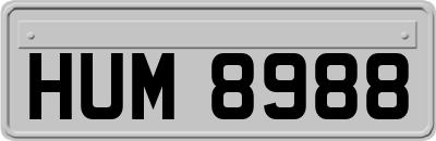 HUM8988