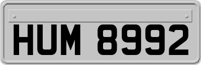 HUM8992