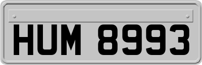 HUM8993