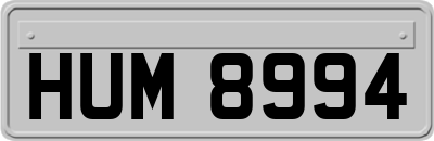 HUM8994