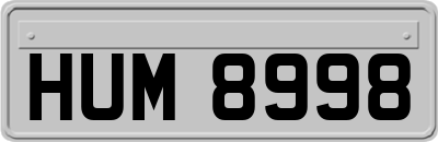 HUM8998