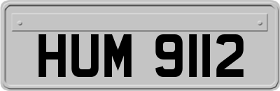 HUM9112