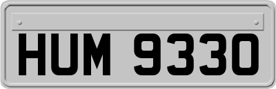 HUM9330