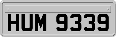 HUM9339