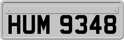HUM9348