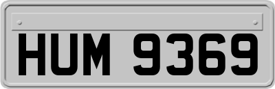 HUM9369