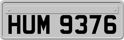 HUM9376