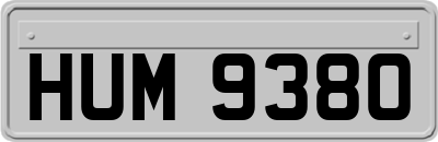 HUM9380
