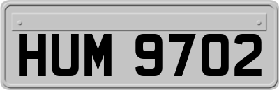 HUM9702
