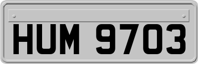 HUM9703