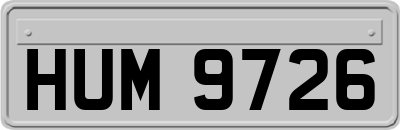 HUM9726