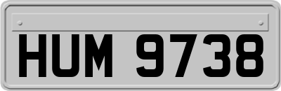 HUM9738
